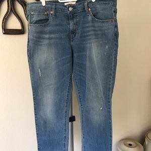 Levi’s Jeans